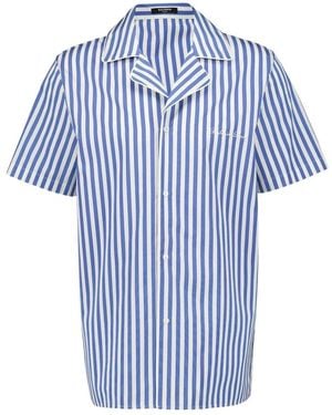 Balmain Pyjamas - Blue