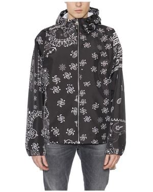 Khrisjoy Light Jackets - Black