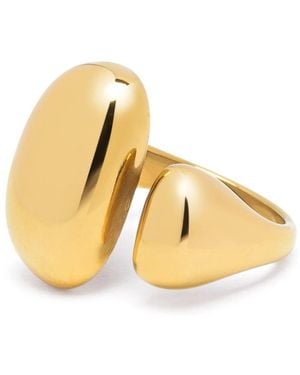 Nialaya Rings - Metallizzato