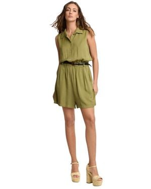 Kocca Playsuits - Vert