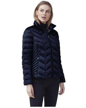 Junge Down Jackets - Blue