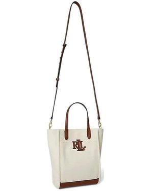 Ralph Lauren Handbags - White