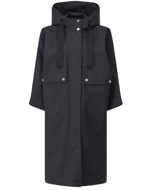 G Lab Parkas - Noir