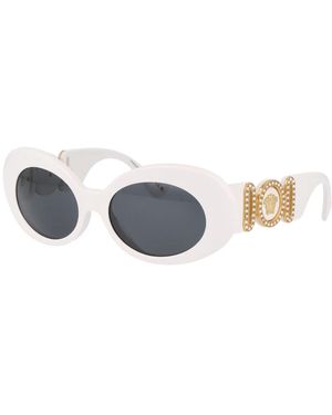 Versace Sunglasses - Metallic