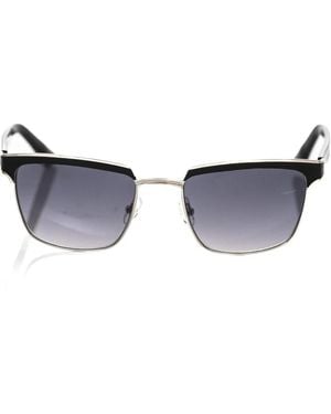 Frankie Morello Sunglasses - Blue