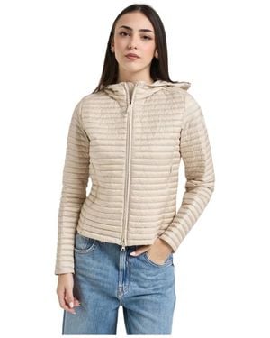 Colmar Winter Jackets - Natural