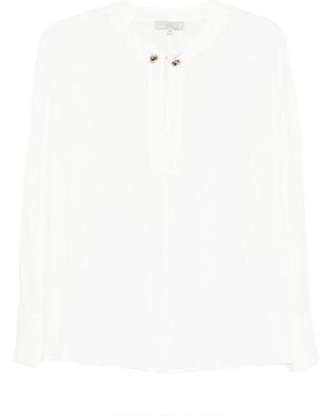 Antonelli Blouses - White