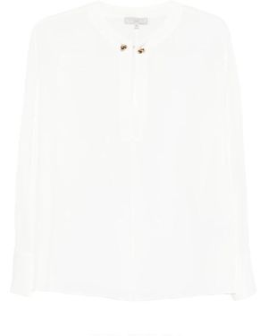 Antonelli Blouses - White