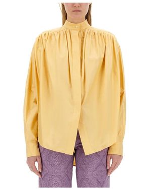 Etro Blouses - Amarillo