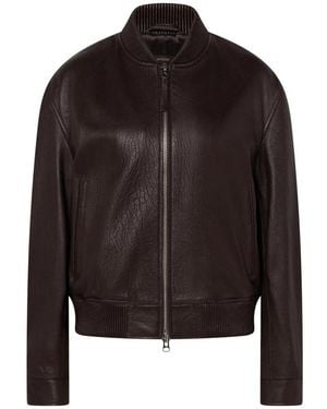 Windsor. Bomber Jackets - Nero