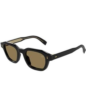 dunhill Sunglasses - Black
