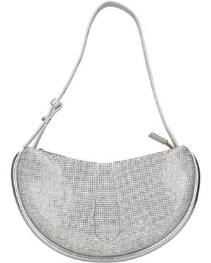 THEMOIRÈ Shoulder Bags - Gris