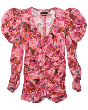 Isabel Marant Blouses - Pink