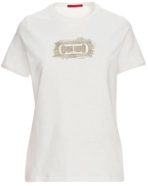 Carolina Herrera T-Shirts - White