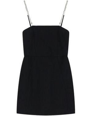 Imperial Short Dresses - Noir