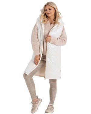 Look made with love Vests - White