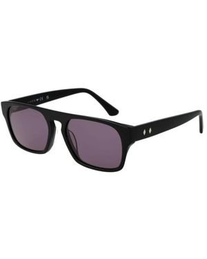 WEB EYEWEAR Sunglasses - Black