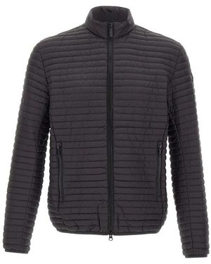 Colmar Winter Jackets - Grey