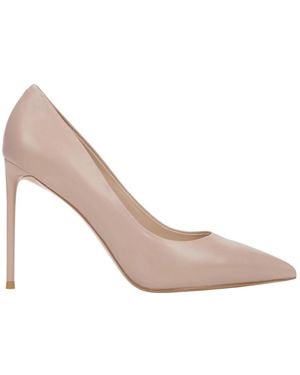 ESTRO Pumps - Pink