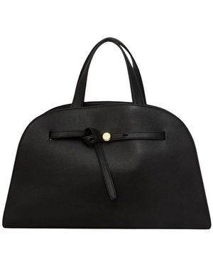 Tory Burch Romy Bauletto - Zwart