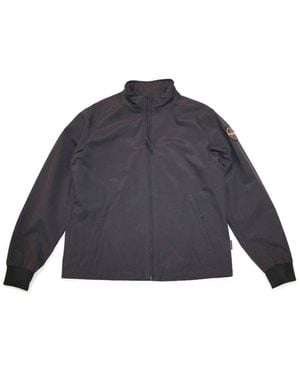 Napapijri Light Jackets - Blue