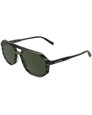 KARL LAGERFELD Sunglasses - Green