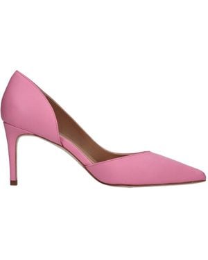 Chantal 1962 Pumps - Rosa