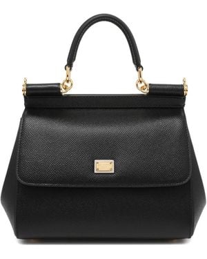 Dolce & Gabbana Handbags - Negro