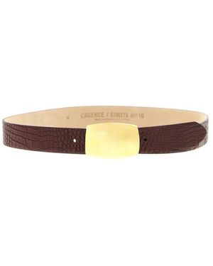 L'Agence Milou Riem - Naturel