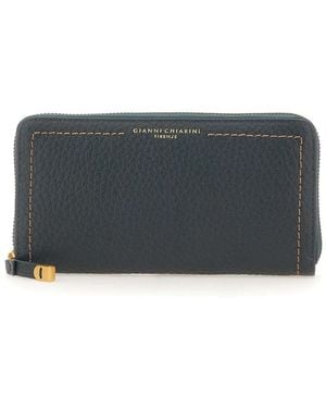 Gianni Chiarini Wallets & Cardholders - Grey