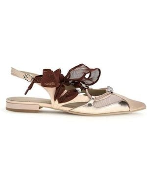 Pinko Ballerinas - Multicolor