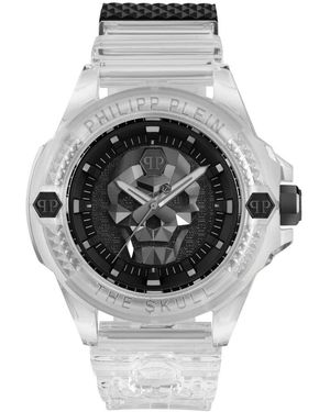 Philipp Plein Watches - Metallic