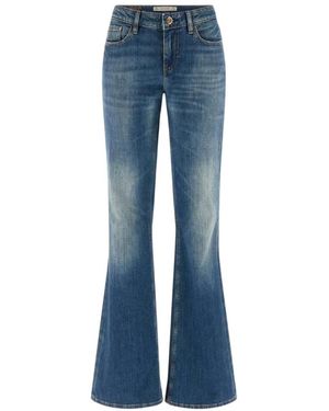 Guess Bootcut Jeans - Blue