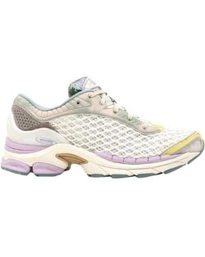 Saucony Fitness ,Veelkleurig ,Pro Grid Paramount - Wit
