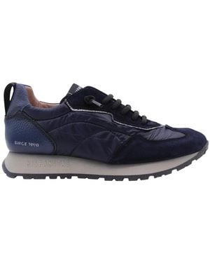 Hispanitas Trainers - Blue