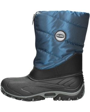 Olang Bmx Schneestiefel - Schwarz