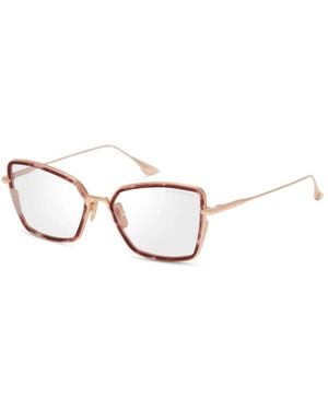 Dita Eyewear Behcka - Metallic