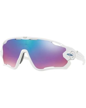 Oakley Zonnebrillen - Paars