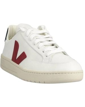 Veja Sneakers - Blanc
