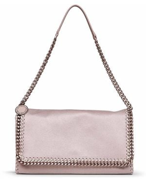 Stella McCartney Shoulder Bags - Rosa