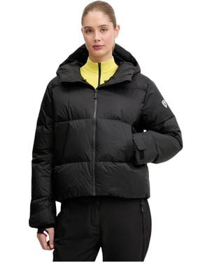 Rossignol Daille Daunenjacke - Schwarz