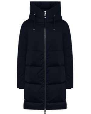 DUNO Parkas - Blue