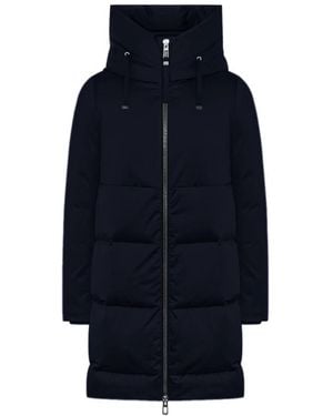 DUNO Parkas - Blue
