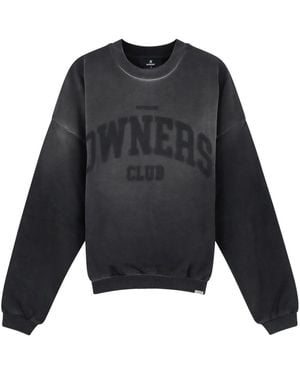 Represent Sweatshirts - Negro