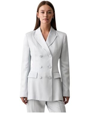 Trussardi Blazers - Grigio