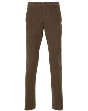 Dondup Chinos - Marrón