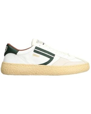 PURAAI Sneakers - Metallic