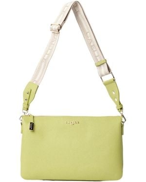 Gaelle Paris Cross Body Bags - Giallo