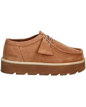 Clarks Loafers - Braun