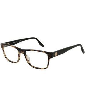 Converse Mannen Optische Frames - Zwart